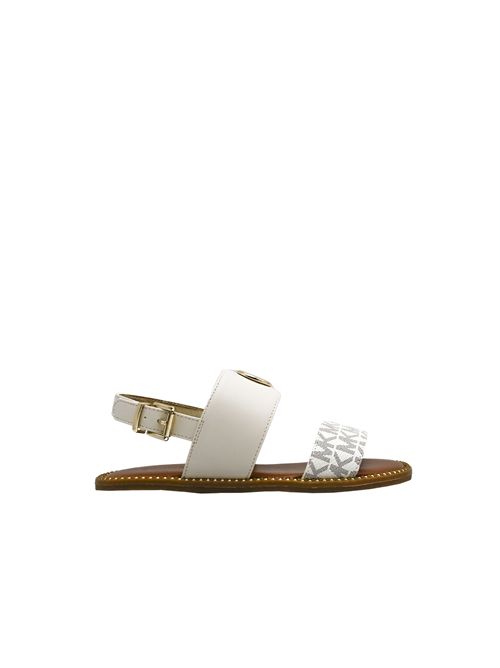 Sandalo, bambina, logato. MICHAEL KORS | MK02050256U